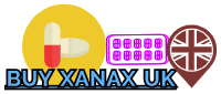 BUY XANAX UK
